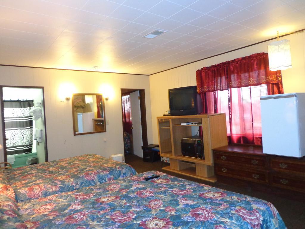 Empire Motel Saint Francis Cameră foto