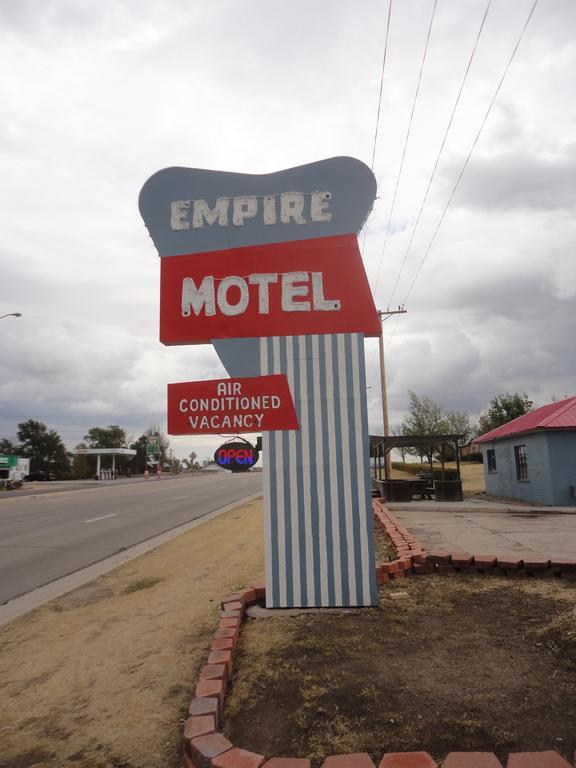 Empire Motel Saint Francis Cameră foto