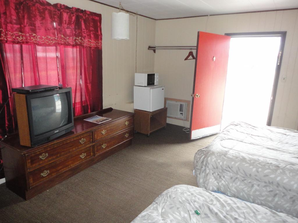 Empire Motel Saint Francis Cameră foto
